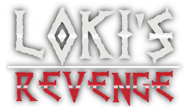 Логотип Loki's Revenge
