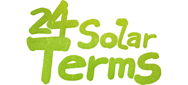 Логотип 24 Solar Terms