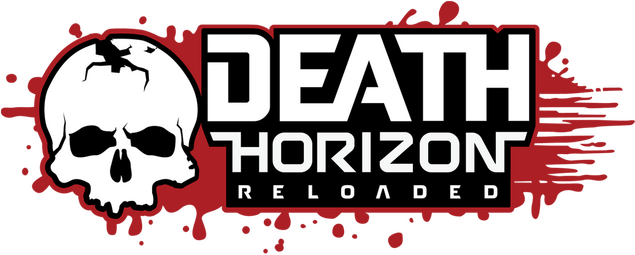Логотип Death Horizon: Reloaded