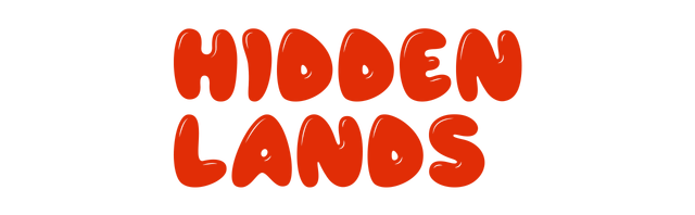 Логотип Hidden Lands