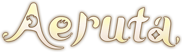 Логотип Aeruta