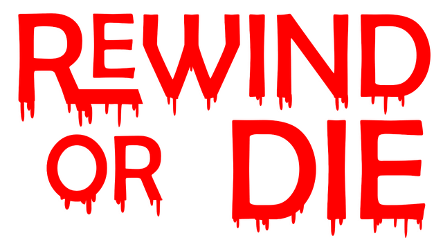 Логотип Rewind Or Die