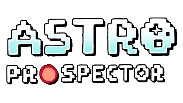 Логотип Astro Prospector
