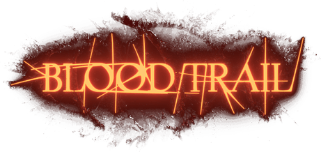 Логотип Blood Trail