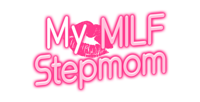 Логотип My MILF Stepmom
