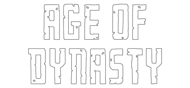 Логотип Age of Dynasty