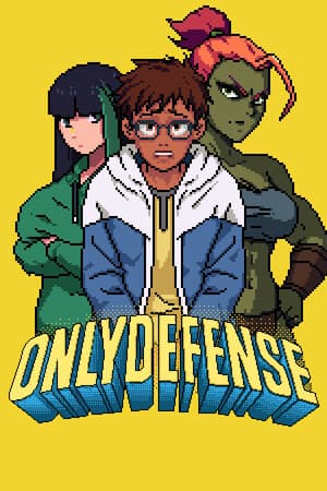 OnlyDefense