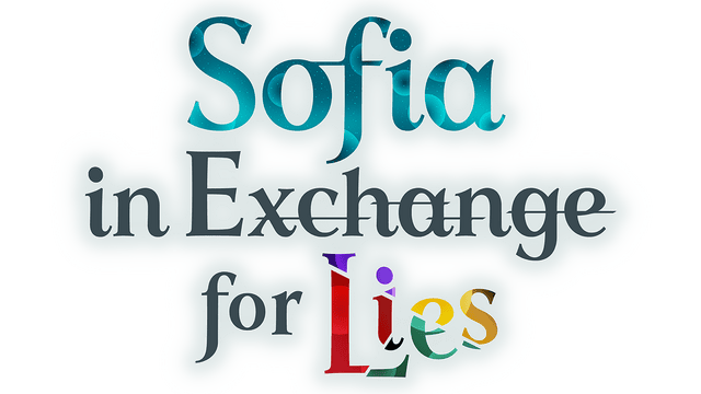 Логотип Sofia in Exchange for Lies