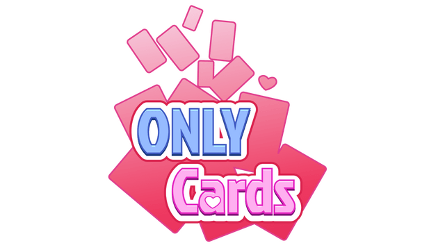 Логотип Only Cards