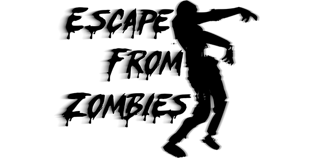 Логотип Escape From Zombies