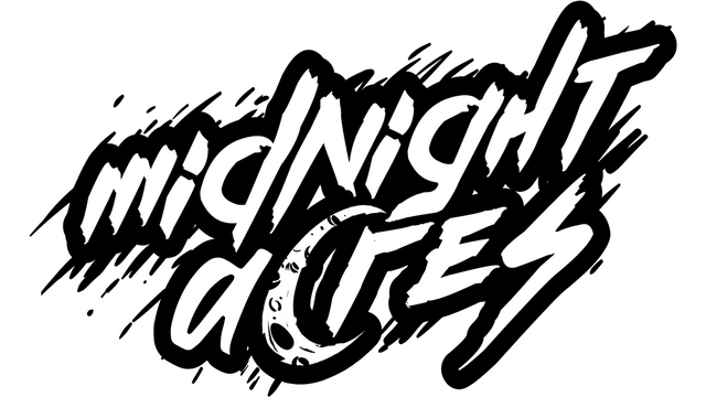 Логотип Midnight Acres