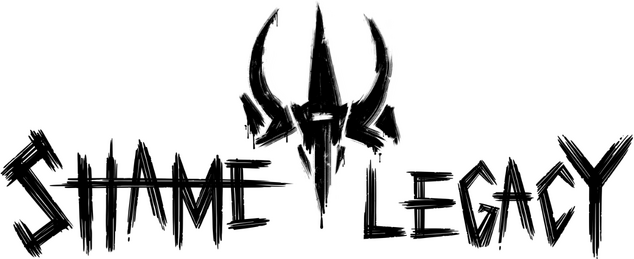 Логотип Shame Legacy