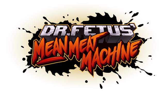 Логотип Dr. Fetus' Mean Meat Machine