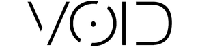 Логотип VOID