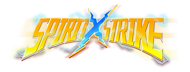 Логотип Spirit X Strike