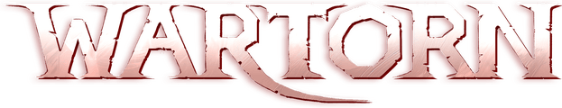 Логотип Wartorn