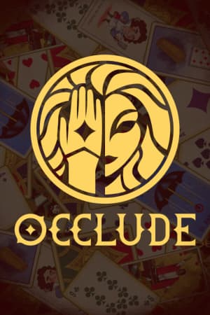 Occlude