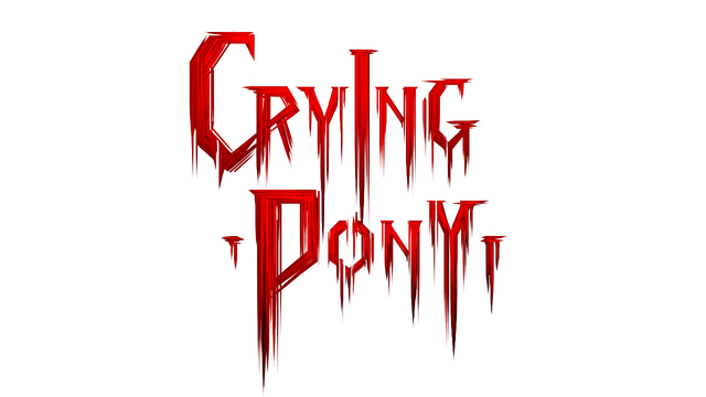 Логотип Crying Pony