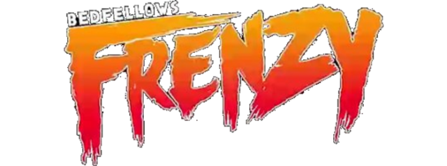 Логотип Bedfellows FRENZY