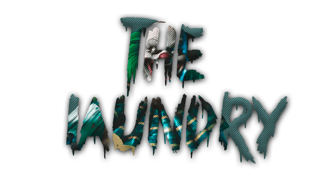 Логотип The Laundry