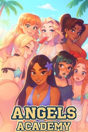 Angels Academy