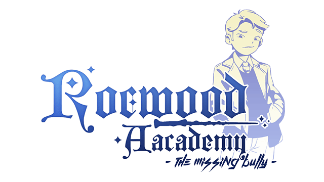 Логотип Rocwood Academy