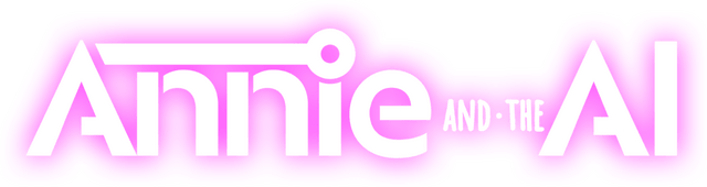 Логотип Annie and the AI