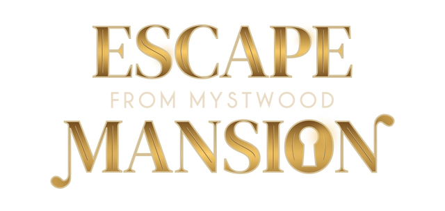 Логотип Escape From Mystwood Mansion