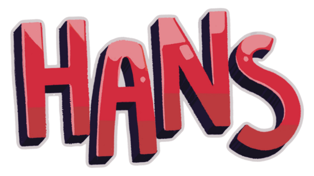 Логотип Hans