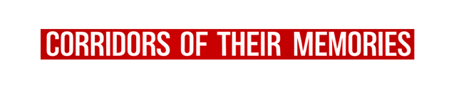 Логотип Коридоры их воспоминаний