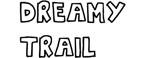 Логотип Dreamy Trail