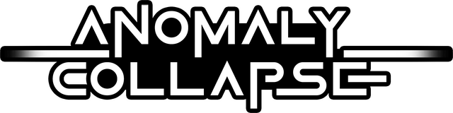 Логотип Anomaly Collapse