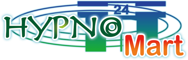 Логотип Hypno-Mart