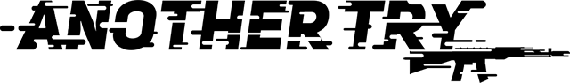 Логотип Another Try