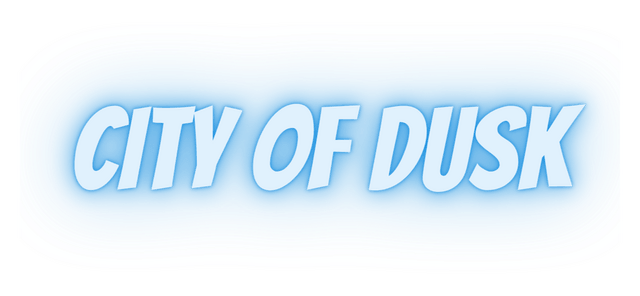 Логотип City of Dusk