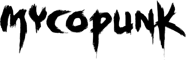Логотип Mycopunk