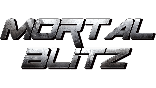 Логотип Mortal Blitz