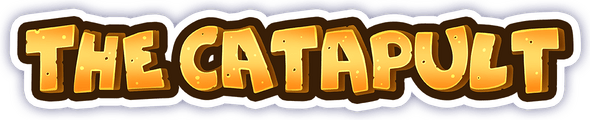 Логотип The Catapult VR