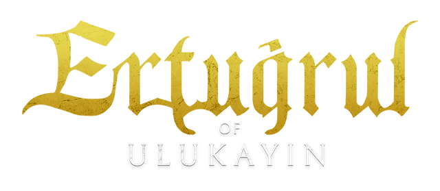 Логотип Ertugrul of Ulukayin