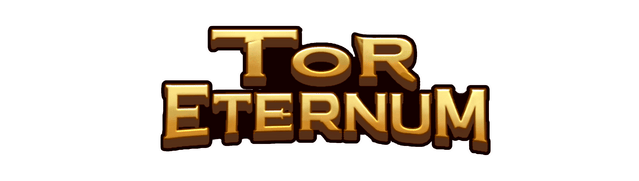 Логотип Tor Eternum