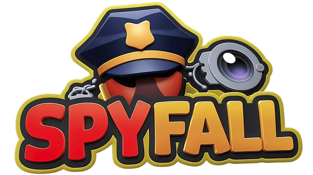 Логотип SpyFall