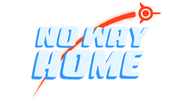Логотип No Way Home