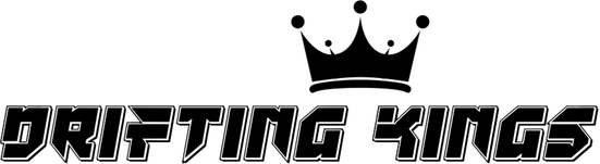 Логотип Drifting Kings