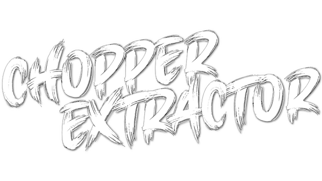 Логотип Chopper Extractor
