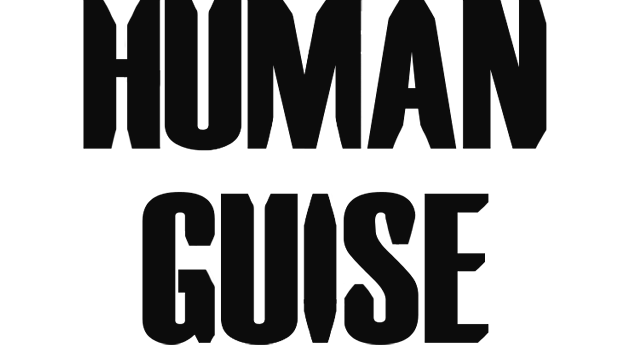 Логотип Human Guise: Chapter Ⅰ
