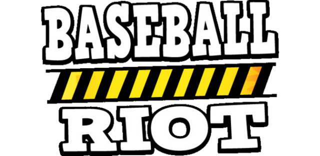 Логотип Baseball Riot
