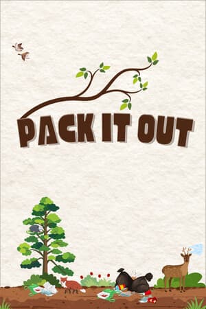 Pack It Out