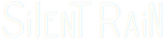 Логотип Silent Rain