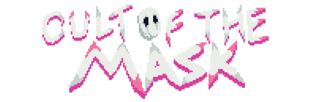 Логотип Cult of the Mask