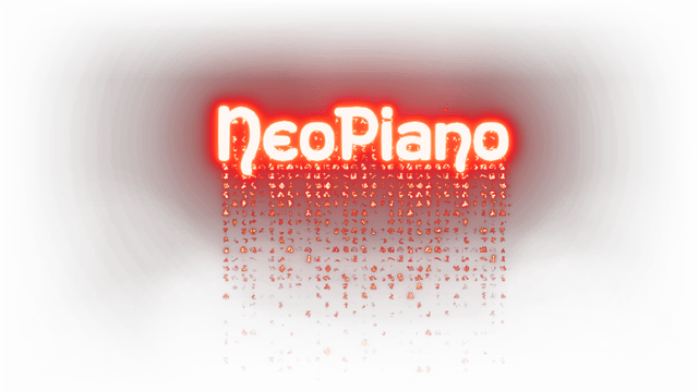 Логотип NeoPiano